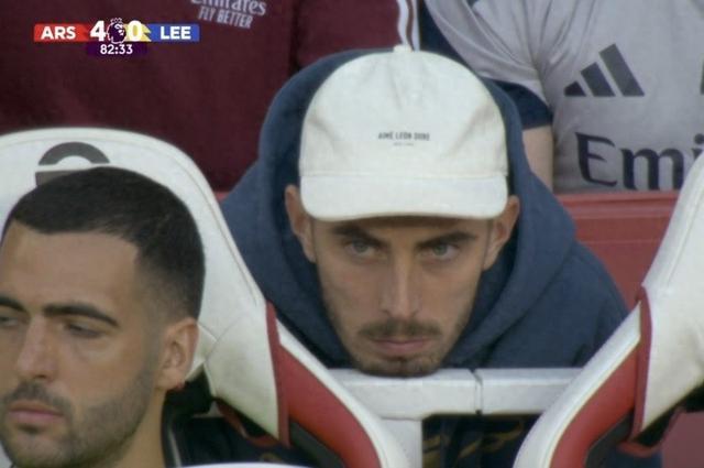 kaiyun.com-沃勒尔：哈弗茨铁定无缘本期德国队，不清楚他的膝盖伤情究竟如何