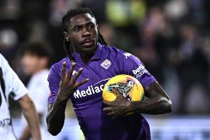 瑞天空：曼联等多家英超球队询问小基恩情况，球员解约金5000万欧