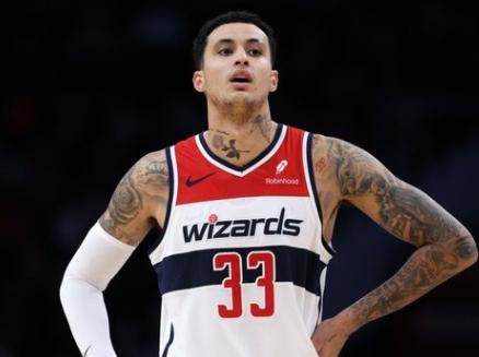 开云 官网-豪强抢人别忘了奇才 库兹马&amp;瓦兰均是热门目标