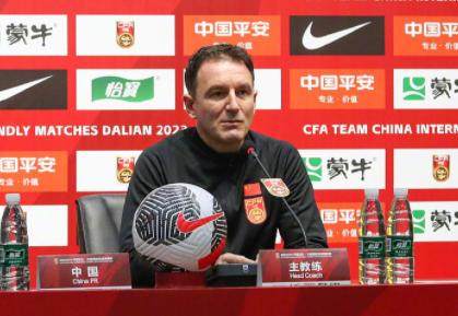 开云体育网站入口-扬科维奇：现阶段重点是要控制情绪 对手风格平稳