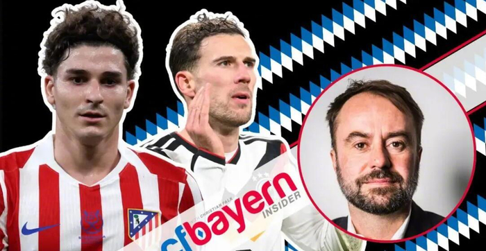 开云网站入口官网-拜仁否认今夏引进阿尔瓦雷斯，青训学院计划曝光|转会|洛杉矶FC|哈里凯恩|球员|拜仁慕尼黑_新浪体育_新浪新闻